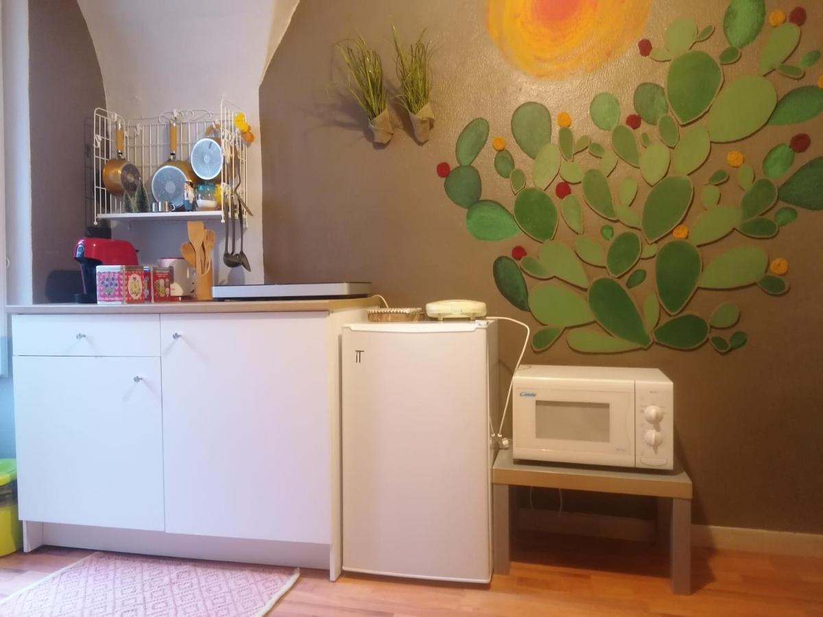 Central Home Katania Zewnętrze zdjęcie