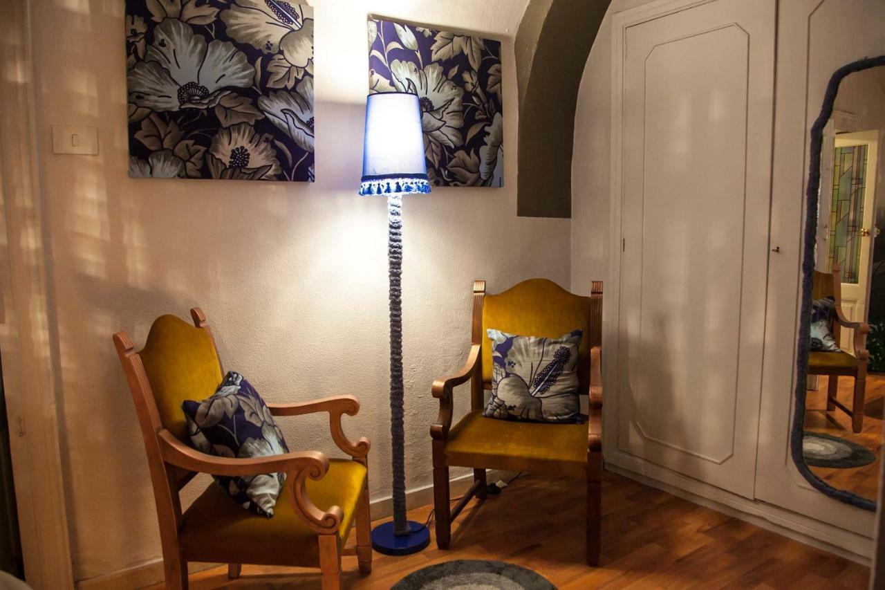Central Home Katania Zewnętrze zdjęcie