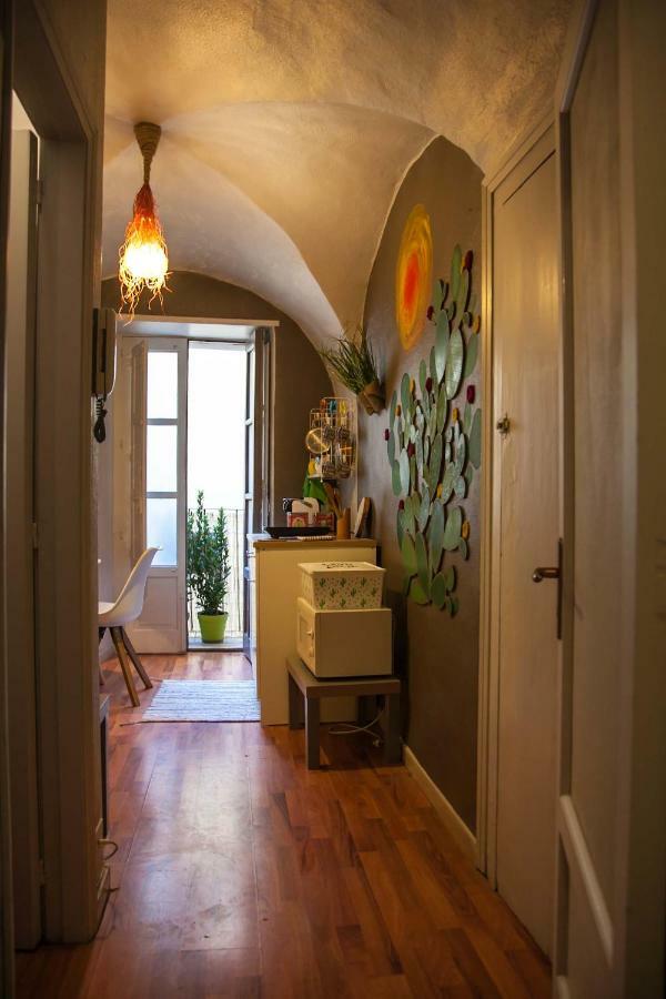 Central Home Katania Zewnętrze zdjęcie