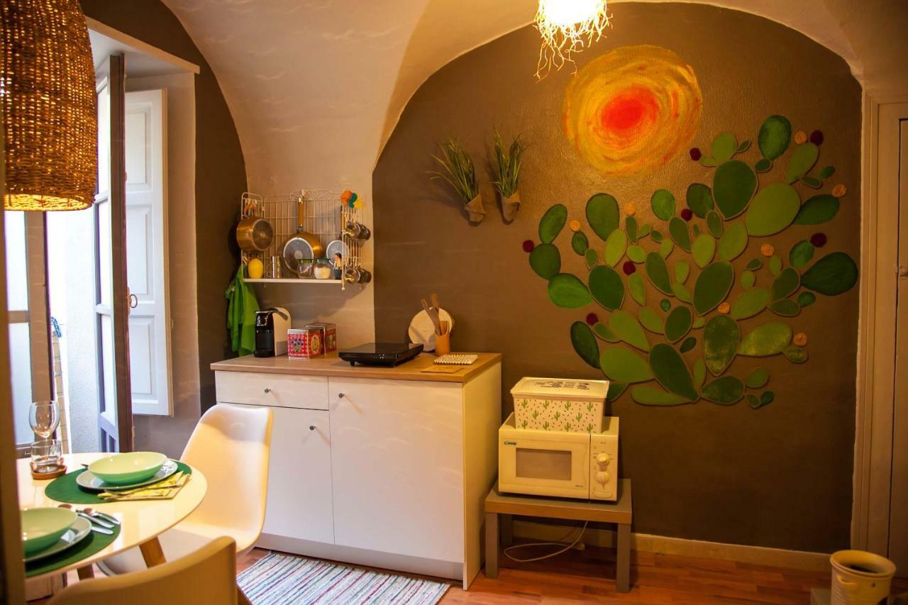 Central Home Katania Zewnętrze zdjęcie